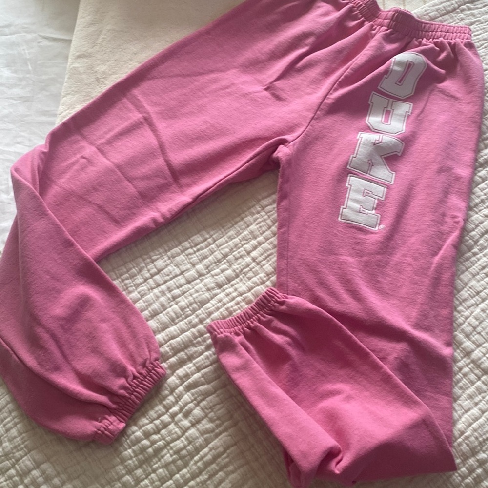 Duke Vintage, Sweats